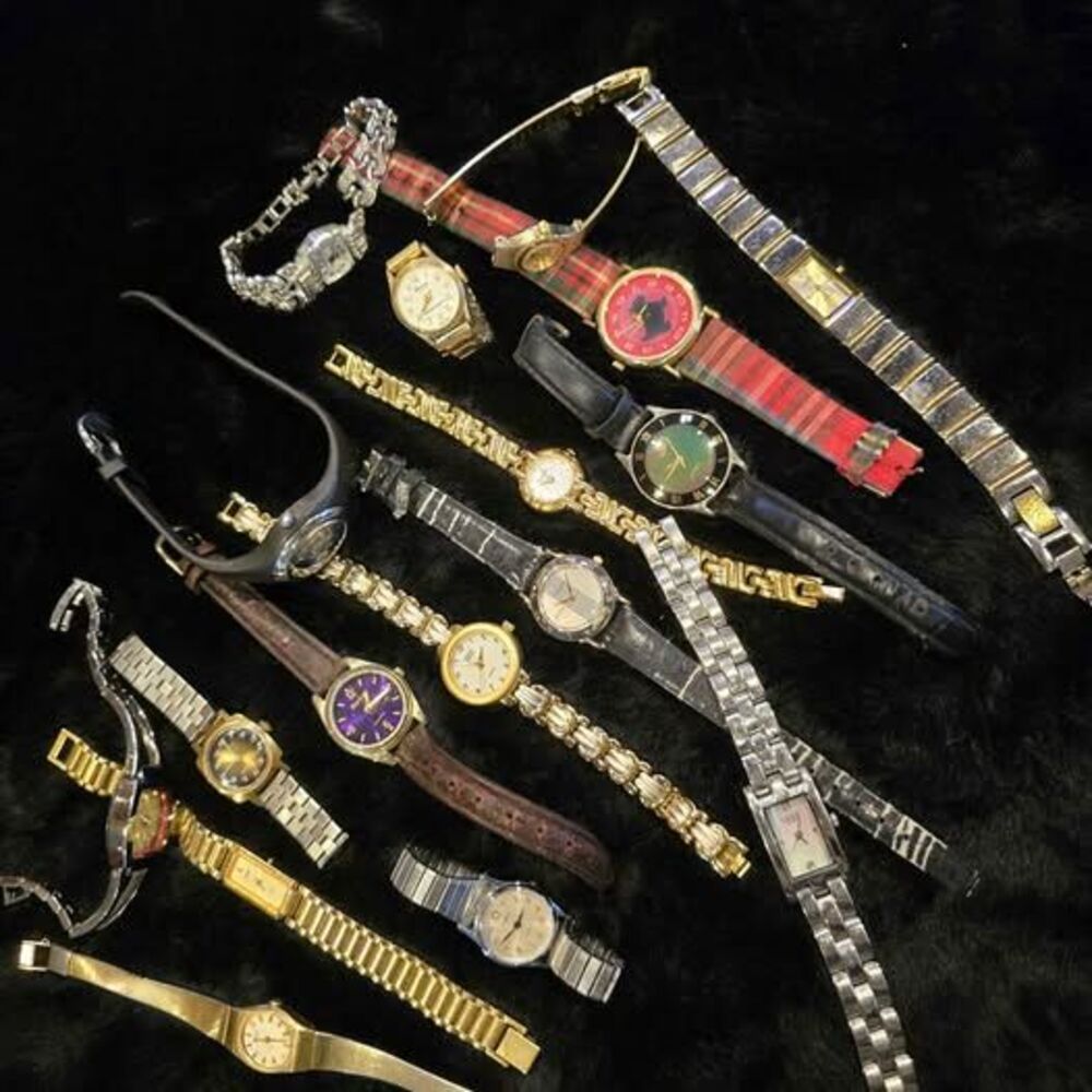 Project watch lot #428